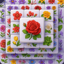 Icono de Blossom Match - Puzzle Game