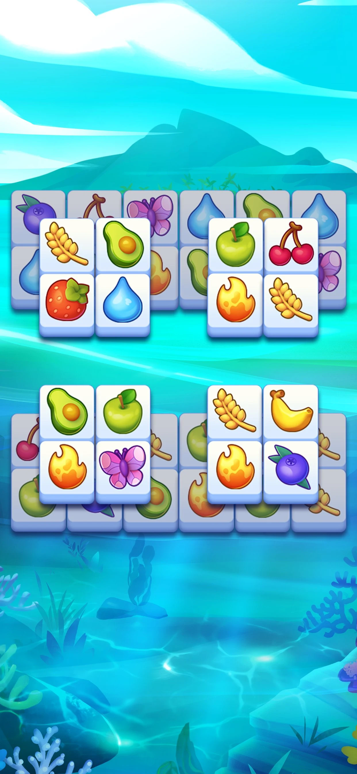 Triple Tile screenshot