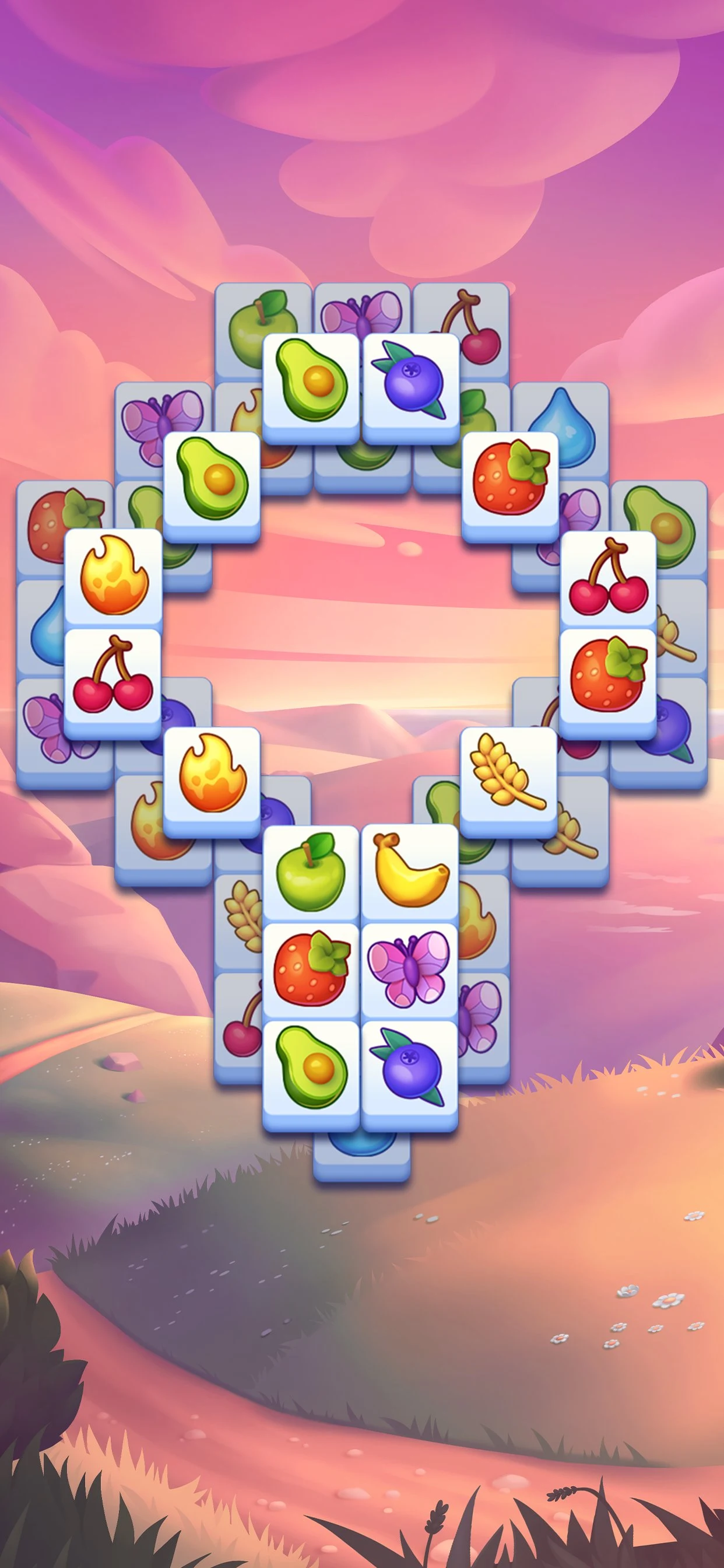 Triple Tile screenshot